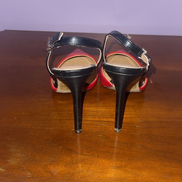 Express two tone heels - Picture 3 of 9
